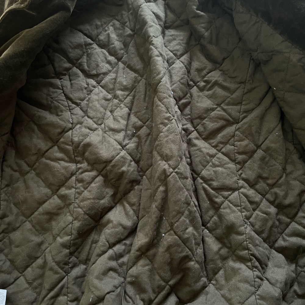 Loft Shacket - image 3